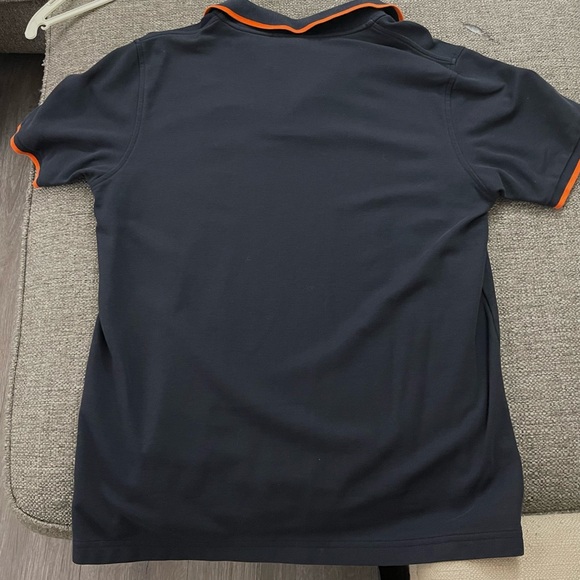 Navy Psycho Bunny Polo - Picture 3 of 3